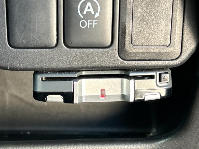 eKワゴン M ナビ AVIC-MRZ009 CD DVD フルセグTV Bluetooth ETC バックカメラ(ミラー) 純正フロアマット 社外14インチアルミホイール 純正ドアバイザー HIDヘッドライト(24枚目)