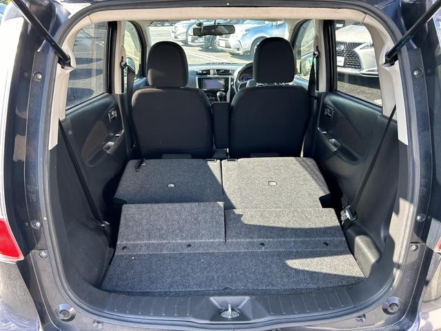 eKワゴン M ナビ AVIC-MRZ009 CD DVD フルセグTV Bluetooth ETC バックカメラ(ミラー) 純正フロアマット 社外14インチアルミホイール 純正ドアバイザー HIDヘッドライト(25枚目)