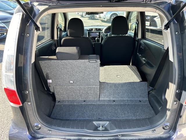 eKワゴン M ナビ AVIC-MRZ009 CD DVD フルセグTV Bluetooth ETC バックカメラ(ミラー) 純正フロアマット 社外14インチアルミホイール 純正ドアバイザー HIDヘッドライト(31枚目)