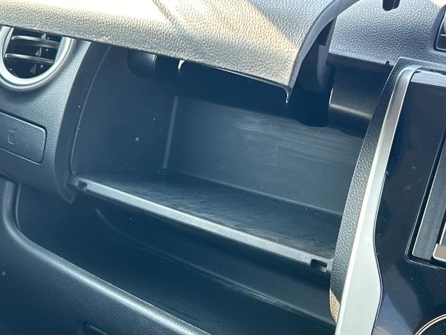 eKワゴン M ナビ AVIC-MRZ009 CD DVD フルセグTV Bluetooth ETC バックカメラ(ミラー) 純正フロアマット 社外14インチアルミホイール 純正ドアバイザー HIDヘッドライト(36枚目)