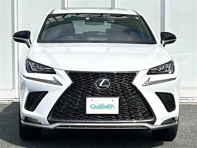 NX NX300 Fスポーツ ☆メーカーナビ【AM/FM/CD/DVD/SD/USB/BT/フルセグTV】☆アラウンドビューモニター☆サンルーフ☆3眼LEDヘッドライト☆レクサスセーフティ・レーダークルーズコントロール(32枚目)