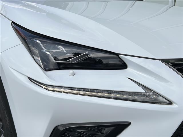 NX NX300 Fスポーツ ☆メーカーナビ【AM/FM/CD/DVD/SD/USB/BT/フルセグTV】☆アラウンドビューモニター☆サンルーフ☆3眼LEDヘッドライト☆レクサスセーフティ・レーダークルーズコントロール(40枚目)