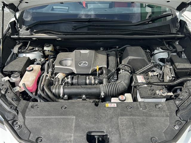 NX NX300 Fスポーツ ☆メーカーナビ【AM/FM/CD/DVD/SD/USB/BT/フルセグTV】☆アラウンドビューモニター☆サンルーフ☆3眼LEDヘッドライト☆レクサスセーフティ・レーダークルーズコントロール(43枚目)