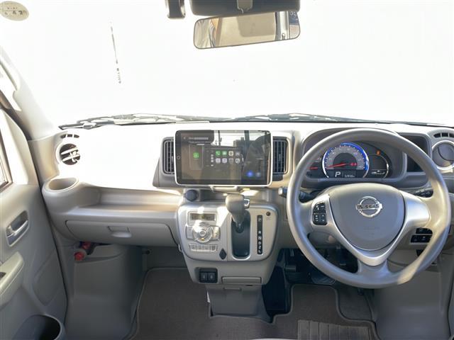 ＮＶ１００クリッパーリオ Ｅ　フローティングディスプレイオーディオ（ＡＭ／ＦＭ／ＢＴ／ＵＳＢ）／コーナーセンサー／衝突軽減ブレーキ／車線逸脱警報／ＥＴＣ／バックカメラ／前後ドライブレコーダー／Ｄ席シートヒーター（2枚目）