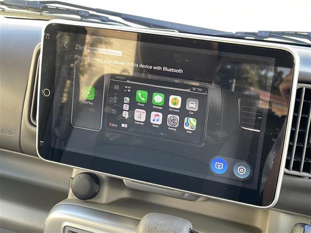 ＮＶ１００クリッパーリオ Ｅ　フローティングディスプレイオーディオ（ＡＭ／ＦＭ／ＢＴ／ＵＳＢ）／コーナーセンサー／衝突軽減ブレーキ／車線逸脱警報／ＥＴＣ／バックカメラ／前後ドライブレコーダー／Ｄ席シートヒーター（6枚目）