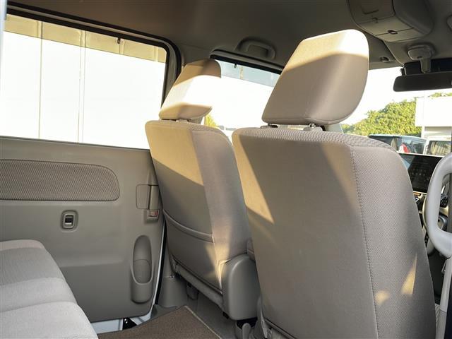 ＮＶ１００クリッパーリオ Ｅ　フローティングディスプレイオーディオ（ＡＭ／ＦＭ／ＢＴ／ＵＳＢ）／コーナーセンサー／衝突軽減ブレーキ／車線逸脱警報／ＥＴＣ／バックカメラ／前後ドライブレコーダー／Ｄ席シートヒーター（28枚目）