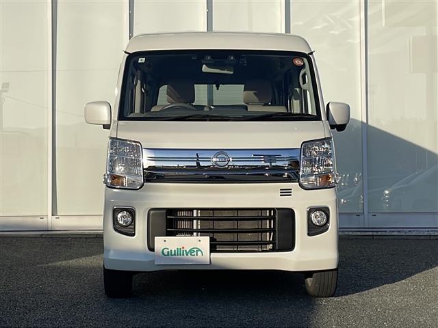 ＮＶ１００クリッパーリオ Ｅ　フローティングディスプレイオーディオ（ＡＭ／ＦＭ／ＢＴ／ＵＳＢ）／コーナーセンサー／衝突軽減ブレーキ／車線逸脱警報／ＥＴＣ／バックカメラ／前後ドライブレコーダー／Ｄ席シートヒーター（39枚目）