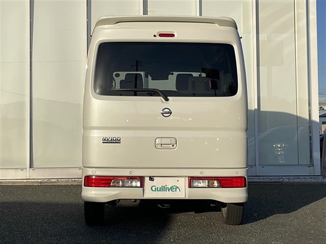 ＮＶ１００クリッパーリオ Ｅ　フローティングディスプレイオーディオ（ＡＭ／ＦＭ／ＢＴ／ＵＳＢ）／コーナーセンサー／衝突軽減ブレーキ／車線逸脱警報／ＥＴＣ／バックカメラ／前後ドライブレコーダー／Ｄ席シートヒーター（41枚目）