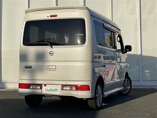 ＮＶ１００クリッパーリオ Ｅ　フローティングディスプレイオーディオ（ＡＭ／ＦＭ／ＢＴ／ＵＳＢ）／コーナーセンサー／衝突軽減ブレーキ／車線逸脱警報／ＥＴＣ／バックカメラ／前後ドライブレコーダー／Ｄ席シートヒーター（42枚目）