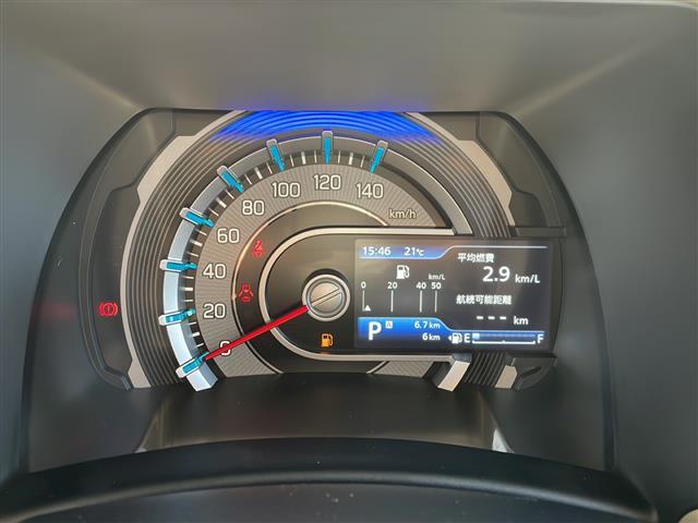 ハスラー ハイブリッドG 純正9インチナビ 全方位カメラ AppleCCarpayl レーダークルーズコントロール 純正アルミホイール フルセグTV LEDヘッドライト シートヒーター 横滑り防止装置 車線逸脱警報(3枚目)