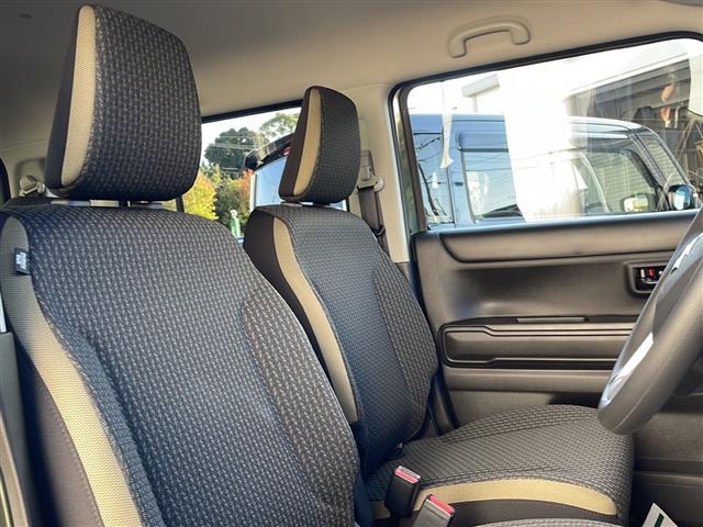 ハスラー ハイブリッドG 純正9インチナビ 全方位カメラ AppleCCarpayl レーダークルーズコントロール 純正アルミホイール フルセグTV LEDヘッドライト シートヒーター 横滑り防止装置 車線逸脱警報(22枚目)