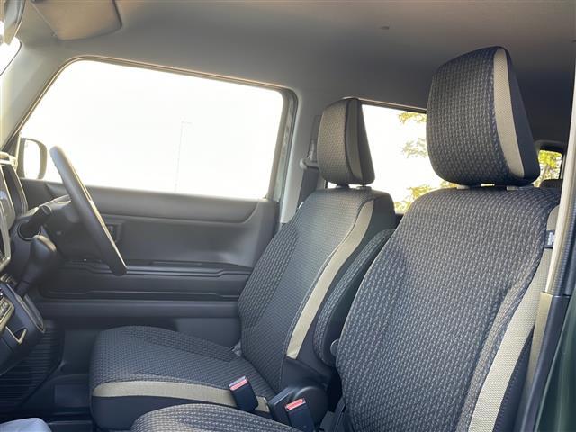 ハスラー ハイブリッドG 純正9インチナビ 全方位カメラ AppleCCarpayl レーダークルーズコントロール 純正アルミホイール フルセグTV LEDヘッドライト シートヒーター 横滑り防止装置 車線逸脱警報(26枚目)