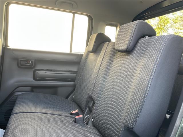 ハスラー ハイブリッドG 純正9インチナビ 全方位カメラ AppleCCarpayl レーダークルーズコントロール 純正アルミホイール フルセグTV LEDヘッドライト シートヒーター 横滑り防止装置 車線逸脱警報(27枚目)