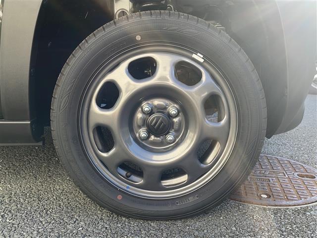 ハスラー ハイブリッドG 純正9インチナビ 全方位カメラ AppleCCarpayl レーダークルーズコントロール 純正アルミホイール フルセグTV LEDヘッドライト シートヒーター 横滑り防止装置 車線逸脱警報(28枚目)