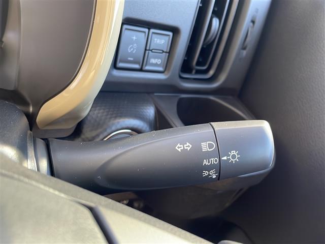 ハスラー ハイブリッドG 純正9インチナビ 全方位カメラ AppleCCarpayl レーダークルーズコントロール 純正アルミホイール フルセグTV LEDヘッドライト シートヒーター 横滑り防止装置 車線逸脱警報(32枚目)