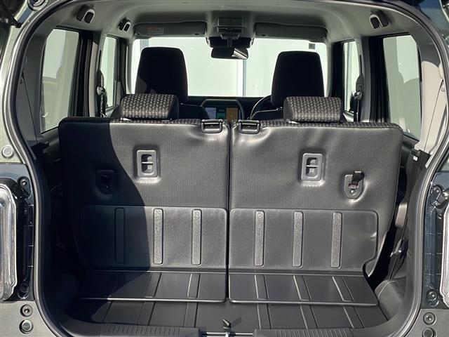 ハスラー ハイブリッドG 純正9インチナビ 全方位カメラ AppleCCarpayl レーダークルーズコントロール 純正アルミホイール フルセグTV LEDヘッドライト シートヒーター 横滑り防止装置 車線逸脱警報(33枚目)