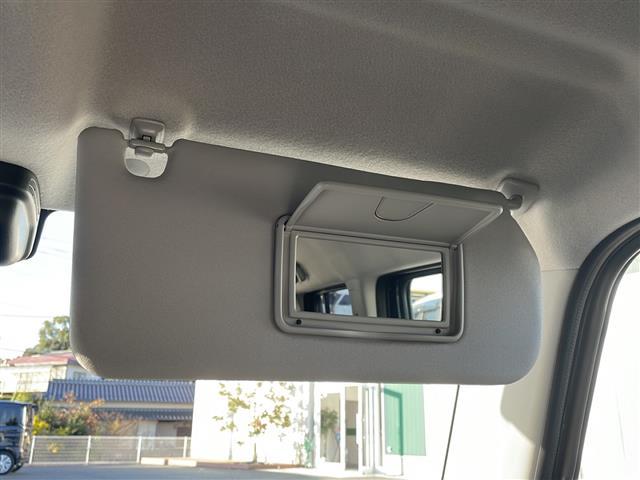 ハスラー ハイブリッドG 純正9インチナビ 全方位カメラ AppleCCarpayl レーダークルーズコントロール 純正アルミホイール フルセグTV LEDヘッドライト シートヒーター 横滑り防止装置 車線逸脱警報(35枚目)