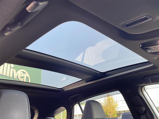 ハリアー Z レザーパッケージ 純正ナビ 全方位カメラ パノラマルーフ モデリスタフルエアロ JBLサウンド 純正デジタルインナーミラー HUD ステアリングヒーター クルコン 電動Rゲート エアシート シートヒーター ETC(3枚目)