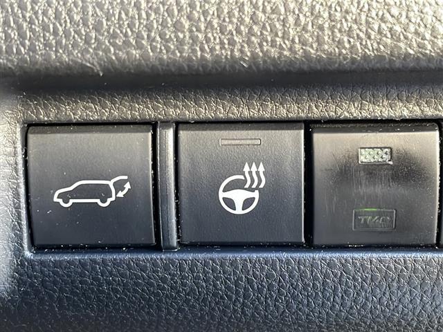 ハリアー Z レザーパッケージ 純正ナビ 全方位カメラ パノラマルーフ モデリスタフルエアロ JBLサウンド 純正デジタルインナーミラー HUD ステアリングヒーター クルコン 電動Rゲート エアシート シートヒーター ETC(17枚目)