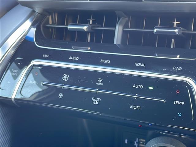 ハリアー Z レザーパッケージ 純正ナビ 全方位カメラ パノラマルーフ モデリスタフルエアロ JBLサウンド 純正デジタルインナーミラー HUD ステアリングヒーター クルコン 電動Rゲート エアシート シートヒーター ETC(25枚目)