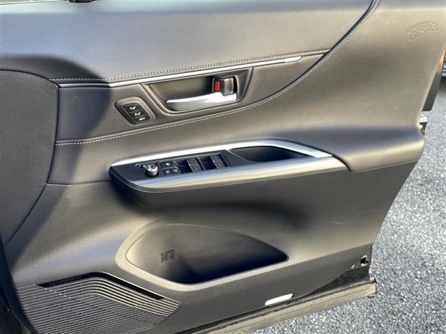 ハリアー Z レザーパッケージ 純正ナビ 全方位カメラ パノラマルーフ モデリスタフルエアロ JBLサウンド 純正デジタルインナーミラー HUD ステアリングヒーター クルコン 電動Rゲート エアシート シートヒーター ETC(27枚目)