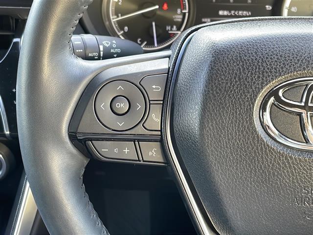 ハリアー Z レザーパッケージ 純正ナビ 全方位カメラ パノラマルーフ モデリスタフルエアロ JBLサウンド 純正デジタルインナーミラー HUD ステアリングヒーター クルコン 電動Rゲート エアシート シートヒーター ETC(29枚目)