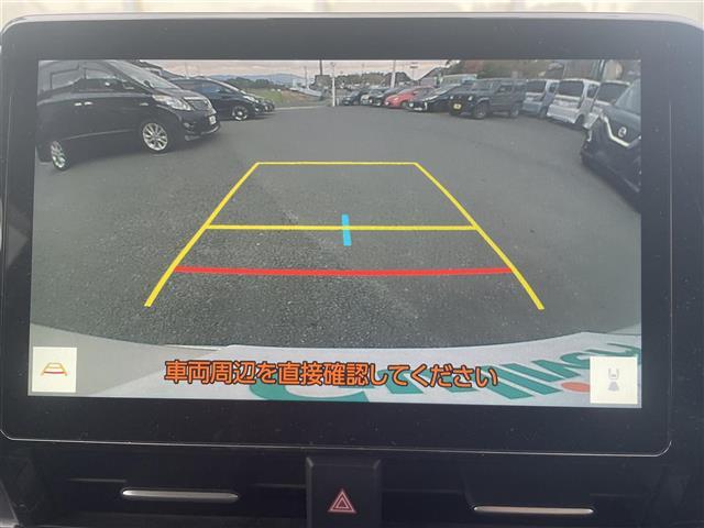 ノア ハイブリッドＳ－Ｚ　☆純正１０．５インチディスプレイオーディオ（ナビキット／ＣＤ／ＤＶＤ／フルセグＴＶ／Ｂｌｕｅｔｏｏｔｈ／ＨＤＭＩ）☆両側パワースライドドア☆純正有期ＥＬ１４インチフリップダウンモニター☆快適利便ＰＫＧ（17枚目）