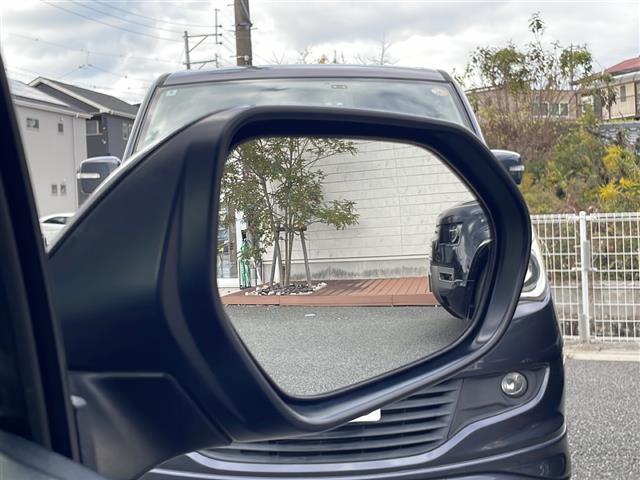 プリウス Ｓツーリングセレクション　純正９インチナビ　ＩＣＯＮＩＣモデリスタフルエアロ　モデリスタメッキガーニッシュ　モデリスタ１７インチホイール　ドライブレコーダー　クルーズコントロール　シートヒーター　ＥＴＣ　フォグランプ　ＬＥＤ（26枚目）