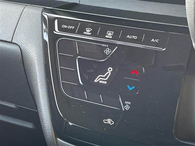 ルークス ハイウェイスター　Ｘ　プロパイロットエディション　純正９インチナビ／（ＡＭ／ＦＭ／ＣＤ／ＤＶＤ／ＳＤ／ＵＳＢ／ＢＴ／フルセグ）／プロパイロット／前後コーナーセンサー／衝突軽減ブレーキ／車線逸脱警報／先行車発進お知らせ機能／標識認識機能（19枚目）