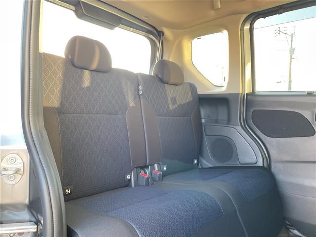 ルークス ハイウェイスター　Ｘ　プロパイロットエディション　純正９インチナビ／（ＡＭ／ＦＭ／ＣＤ／ＤＶＤ／ＳＤ／ＵＳＢ／ＢＴ／フルセグ）／プロパイロット／前後コーナーセンサー／衝突軽減ブレーキ／車線逸脱警報／先行車発進お知らせ機能／標識認識機能（31枚目）