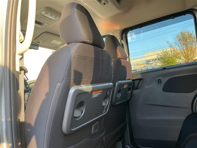 ルークス ハイウェイスター　Ｘ　プロパイロットエディション　純正９インチナビ／（ＡＭ／ＦＭ／ＣＤ／ＤＶＤ／ＳＤ／ＵＳＢ／ＢＴ／フルセグ）／プロパイロット／前後コーナーセンサー／衝突軽減ブレーキ／車線逸脱警報／先行車発進お知らせ機能／標識認識機能（33枚目）