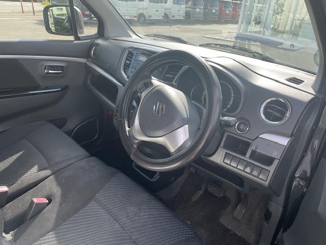 ワゴンＲスティングレー Ｔ（2枚目）