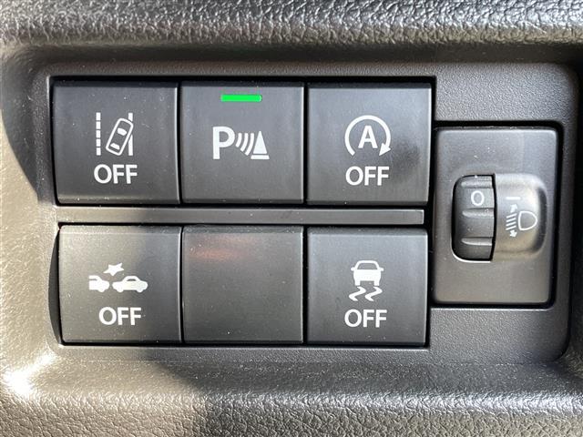 ハスラー ハイブリッドＸターボ　純正９インチメーカーナビ　全方位カメラ　バックカメラ　ＡｐｐｌｅＣａｒＰｌａｙ　ＡｎｄｒｏｉｄＡｕｔｏ　レーダークルーズコントロール　ＥＴＣ　フルセグＴＶ　ヒートシータ　純正１５インチアルミ（9枚目）