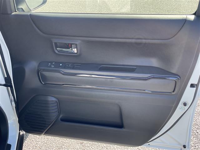 ハスラー ハイブリッドＸターボ　純正９インチメーカーナビ　全方位カメラ　バックカメラ　ＡｐｐｌｅＣａｒＰｌａｙ　ＡｎｄｒｏｉｄＡｕｔｏ　レーダークルーズコントロール　ＥＴＣ　フルセグＴＶ　ヒートシータ　純正１５インチアルミ（24枚目）