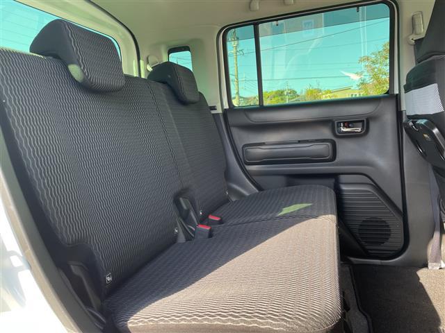 ハスラー ハイブリッドＸターボ　純正９インチメーカーナビ　全方位カメラ　バックカメラ　ＡｐｐｌｅＣａｒＰｌａｙ　ＡｎｄｒｏｉｄＡｕｔｏ　レーダークルーズコントロール　ＥＴＣ　フルセグＴＶ　ヒートシータ　純正１５インチアルミ（30枚目）