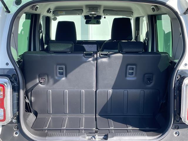 ハスラー ハイブリッドＸターボ　純正９インチメーカーナビ　全方位カメラ　バックカメラ　ＡｐｐｌｅＣａｒＰｌａｙ　ＡｎｄｒｏｉｄＡｕｔｏ　レーダークルーズコントロール　ＥＴＣ　フルセグＴＶ　ヒートシータ　純正１５インチアルミ（33枚目）