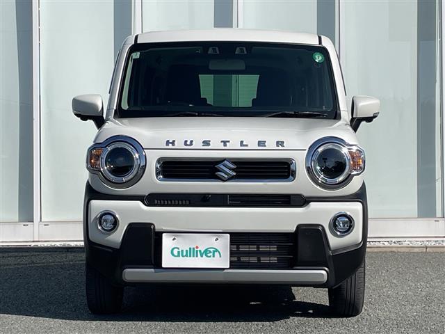 ハスラー ハイブリッドＸターボ　純正９インチメーカーナビ　全方位カメラ　バックカメラ　ＡｐｐｌｅＣａｒＰｌａｙ　ＡｎｄｒｏｉｄＡｕｔｏ　レーダークルーズコントロール　ＥＴＣ　フルセグＴＶ　ヒートシータ　純正１５インチアルミ（38枚目）