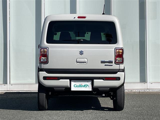 ハスラー ハイブリッドＸターボ　純正９インチメーカーナビ　全方位カメラ　バックカメラ　ＡｐｐｌｅＣａｒＰｌａｙ　ＡｎｄｒｏｉｄＡｕｔｏ　レーダークルーズコントロール　ＥＴＣ　フルセグＴＶ　ヒートシータ　純正１５インチアルミ（39枚目）