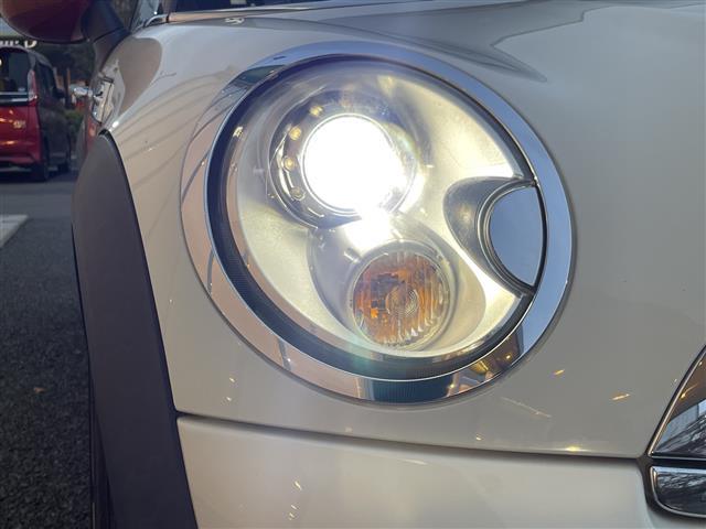 ＭＩＮＩ ジョンクーパーワークス　クラブマン　Ｃａｒｒｏｚｚｅｒｉａナビ　バックカメラ　Ｈａｒｍｏｎ　Ｋａｒｄｏｎサウンド　シートヒーター　純正１７インチアルミホイール　ＥＴＣ　横滑り防止装置　レザーシート　アイドリングストップ　フォグランプ（28枚目）