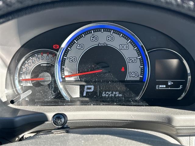 エブリイ ジョインターボ ☆ワンオーナー☆4WD☆スズキセーフティサポート☆KENWOODナビ(BT/フルセグ/AM/FM/DISC)☆Bカメラ☆両側スライドドア☆LEDヘッドライト☆オートライト☆デジタルインナーミラー(11枚目)