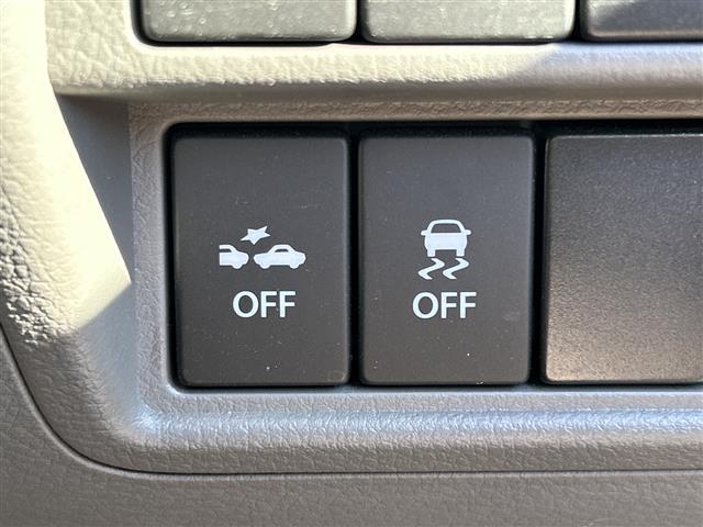 エブリイ ジョインターボ ☆ワンオーナー☆4WD☆スズキセーフティサポート☆KENWOODナビ(BT/フルセグ/AM/FM/DISC)☆Bカメラ☆両側スライドドア☆LEDヘッドライト☆オートライト☆デジタルインナーミラー(18枚目)