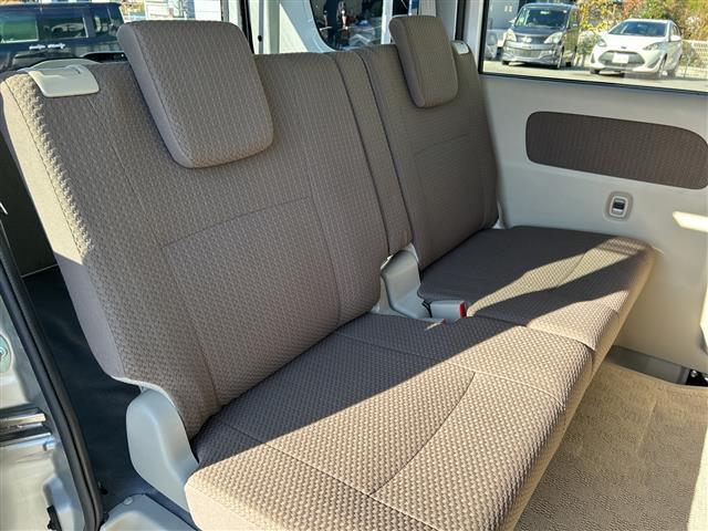 エブリイ ジョインターボ ☆ワンオーナー☆4WD☆スズキセーフティサポート☆KENWOODナビ(BT/フルセグ/AM/FM/DISC)☆Bカメラ☆両側スライドドア☆LEDヘッドライト☆オートライト☆デジタルインナーミラー(30枚目)