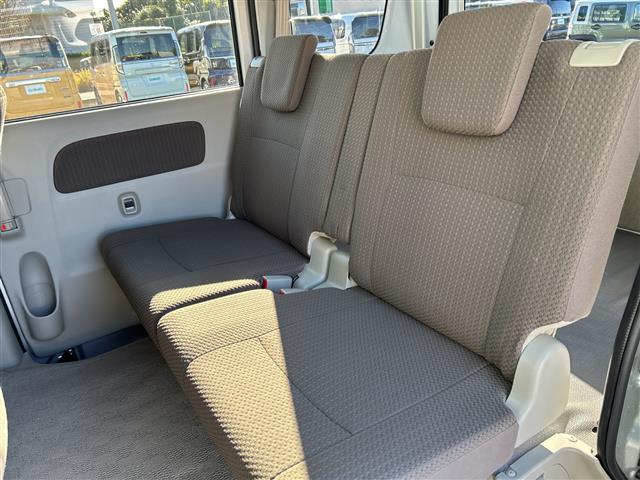 エブリイ ジョインターボ ☆ワンオーナー☆4WD☆スズキセーフティサポート☆KENWOODナビ(BT/フルセグ/AM/FM/DISC)☆Bカメラ☆両側スライドドア☆LEDヘッドライト☆オートライト☆デジタルインナーミラー(31枚目)