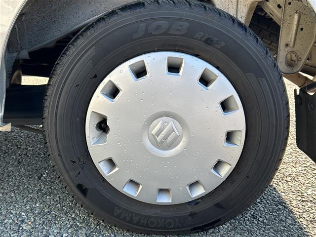 エブリイ ジョインターボ ☆ワンオーナー☆4WD☆スズキセーフティサポート☆KENWOODナビ(BT/フルセグ/AM/FM/DISC)☆Bカメラ☆両側スライドドア☆LEDヘッドライト☆オートライト☆デジタルインナーミラー(35枚目)