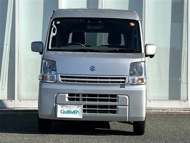 エブリイ ジョインターボ ☆ワンオーナー☆4WD☆スズキセーフティサポート☆KENWOODナビ(BT/フルセグ/AM/FM/DISC)☆Bカメラ☆両側スライドドア☆LEDヘッドライト☆オートライト☆デジタルインナーミラー(36枚目)