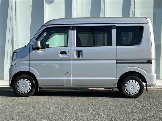 エブリイ ジョインターボ ☆ワンオーナー☆4WD☆スズキセーフティサポート☆KENWOODナビ(BT/フルセグ/AM/FM/DISC)☆Bカメラ☆両側スライドドア☆LEDヘッドライト☆オートライト☆デジタルインナーミラー(38枚目)