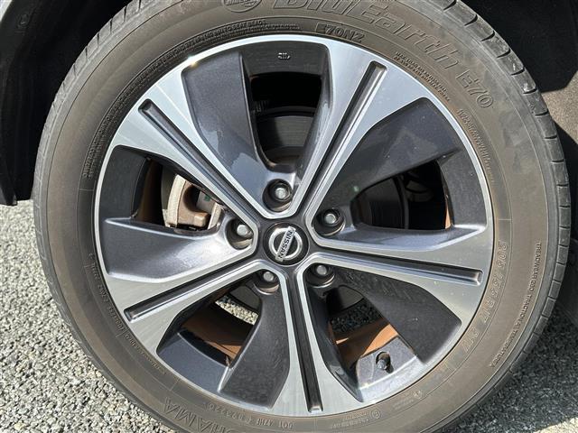 キックス Ｘ　ツートーンインテリアエディション　☆プロパイロット☆純正ナビ（ＢＴ／ＤＩＳＣ）☆アラウンドビューモニター☆Ｂカメラ☆サイドカメラ☆フロントカメラ☆レーダークルーズコントロール☆ＬＥＤヘッドライト☆オートライト☆フォグランプ（32枚目）