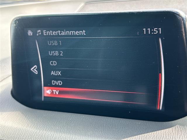 アクセラスポーツ １５Ｓ　プロアクティブ　純正ナビ　アラウンドビューモニター　ＥＴＣ　ブラインドスポットモニター　横滑り防止装置　レーンキープアシスト　衝突被害軽減システム　パーキングセンサー　ＬＥＤヘッドライト　フォグランプ　レーダクルコン（4枚目）