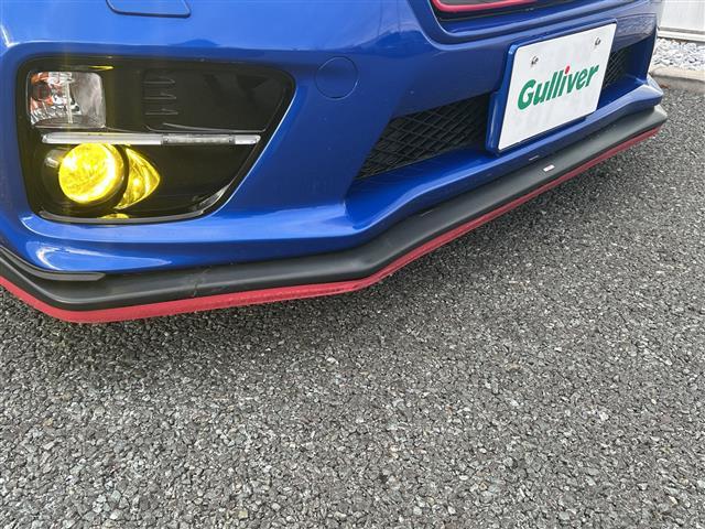 ＷＲＸ ＳＴＩ ＳＴＩ　タイプＳ　☆ワンオーナー☆４ＷＤ☆ＳＴｉエアロ☆アドバンスドセイフティパッケージ☆純正ディーラーオプションナビ（ＢＴ／フルセグ／ＤＩＳＣ／ＡＭ／ＦＭ／ＳＤ／ＳＤＲＥＣ／ＵＳＢ）☆Ｂカメラ☆ハーフレザーシート（32枚目）