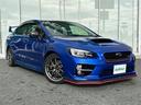 ＳＴＩ　タイプＳ　☆ワンオーナー☆４ＷＤ☆ＳＴｉエアロ☆アドバンスドセイフティパッケージ☆純正ディーラーオプションナビ（ＢＴ／フルセグ／ＤＩＳＣ／ＡＭ／ＦＭ／ＳＤ／ＳＤＲＥＣ／ＵＳＢ）☆Ｂカメラ☆ハーフレザーシート（31枚目）